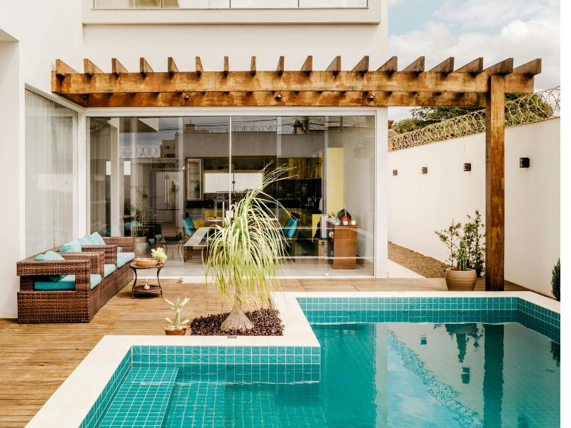 Condominio Montaña Verde