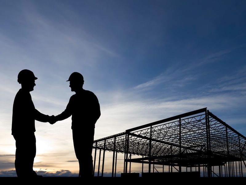 Construcción Ligera