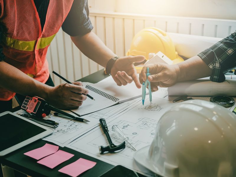 Diseño Arquitectónico