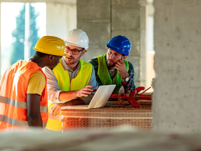 Planificación y Gestión